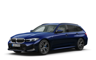 Modelbillede af BMW 3-serie Touring