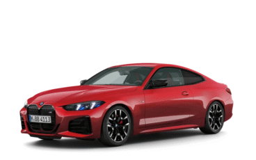 Modelbillede af BMW 4-serie Coupé