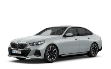 Modelbillede af BMW i5